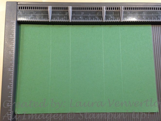 Triple Gate fold how to