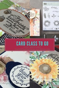 Card class to go Sept 2017