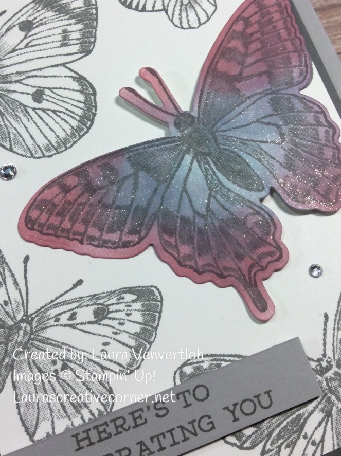 Butterfly Brilliance